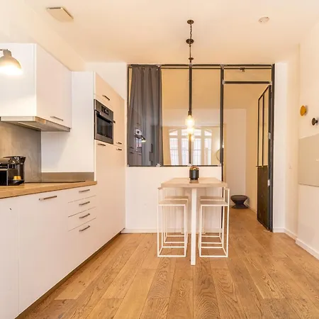 Dv1- Hypercentre Jean Jaurès Climatisation * Toulouse