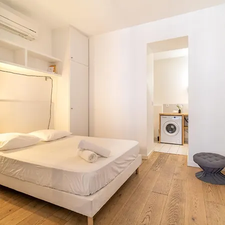 Dv1- Hypercentre Jean Jaurès Climatisation Appartement Toulouse