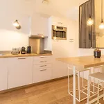 Dv1- Hypercentre Jean Jaures Climatisation Apartman