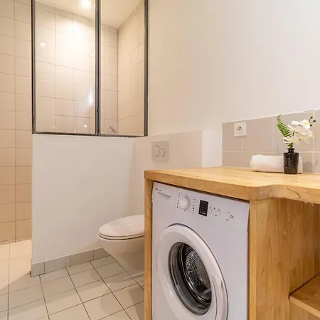 Dv1- Hypercentre Jean Jaures Climatisation Apartment Toulouse