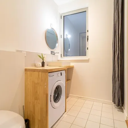 Dv1- Hypercentre Jean Jaures Climatisation Apartment