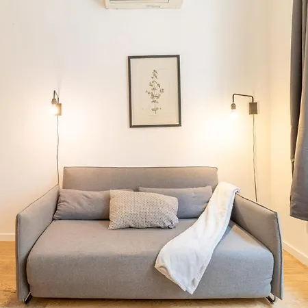 Dv1- Hypercentre Jean Jaures Climatisation Apartment Toulouse