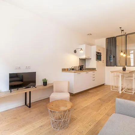 Dv1- Hypercentre Jean Jaures Climatisation * Toulouse