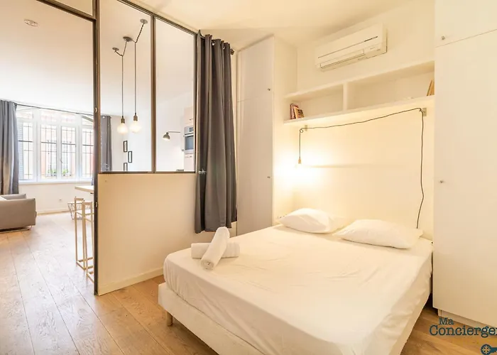 Dv1- Hypercentre Jean Jaures Climatisation