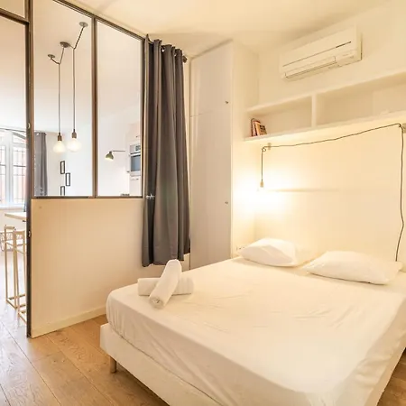 Dv1- Hypercentre Jean Jaures Climatisation