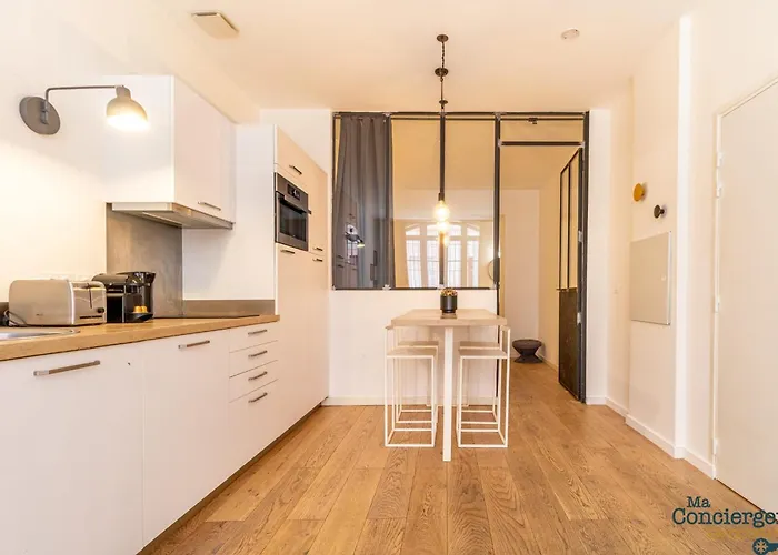 Dv1- Hypercentre Jean Jaurès Climatisation * Toulouse